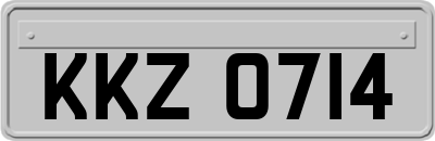KKZ0714