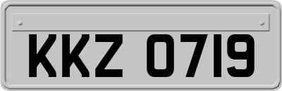 KKZ0719