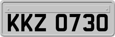 KKZ0730