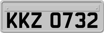KKZ0732