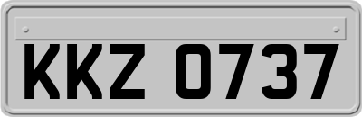 KKZ0737