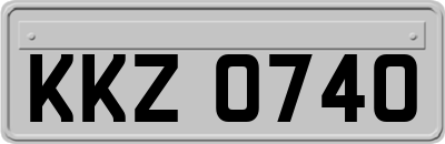 KKZ0740