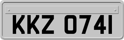 KKZ0741