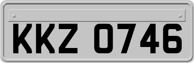 KKZ0746