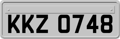 KKZ0748