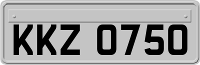 KKZ0750