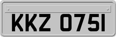 KKZ0751