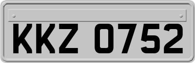 KKZ0752