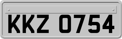 KKZ0754