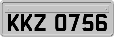 KKZ0756
