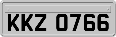 KKZ0766