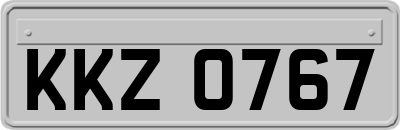 KKZ0767