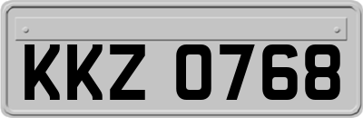 KKZ0768
