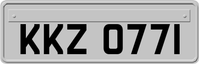 KKZ0771