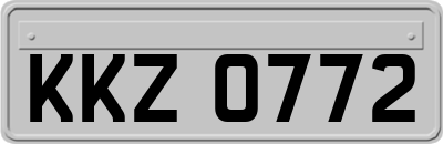 KKZ0772