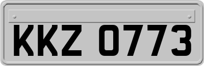 KKZ0773