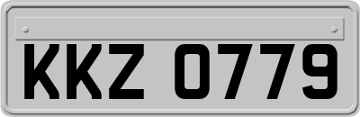 KKZ0779
