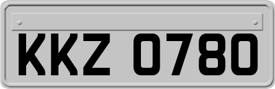 KKZ0780