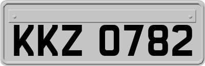 KKZ0782