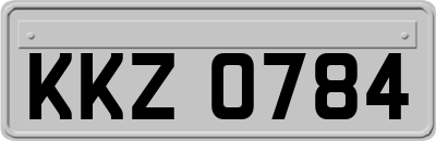 KKZ0784