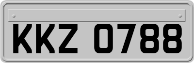 KKZ0788
