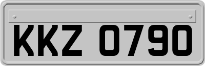 KKZ0790