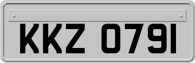 KKZ0791
