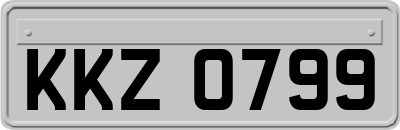 KKZ0799