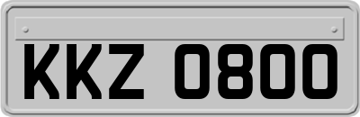 KKZ0800