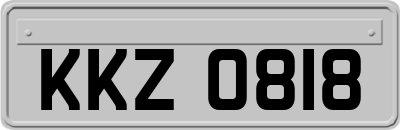 KKZ0818