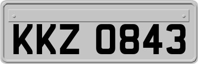 KKZ0843
