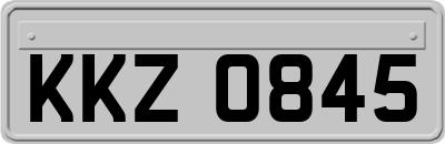 KKZ0845