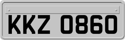 KKZ0860