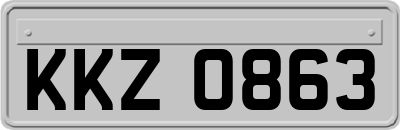 KKZ0863