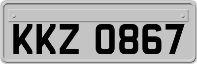 KKZ0867