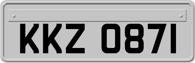 KKZ0871