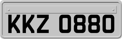KKZ0880