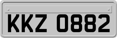 KKZ0882