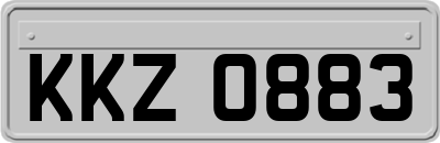 KKZ0883