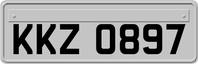 KKZ0897