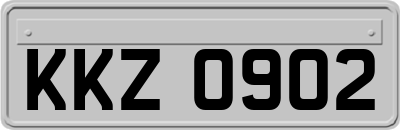 KKZ0902