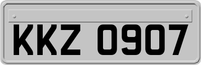 KKZ0907