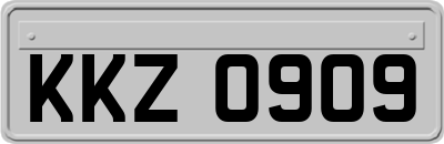 KKZ0909