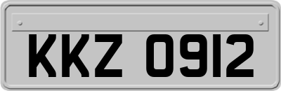 KKZ0912