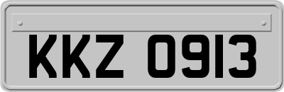 KKZ0913