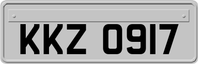 KKZ0917
