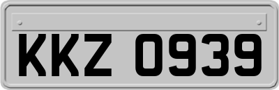 KKZ0939