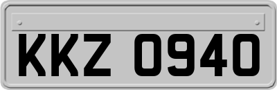 KKZ0940
