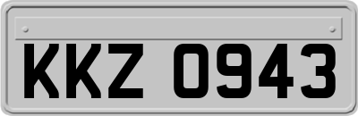 KKZ0943