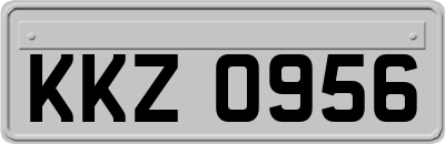 KKZ0956